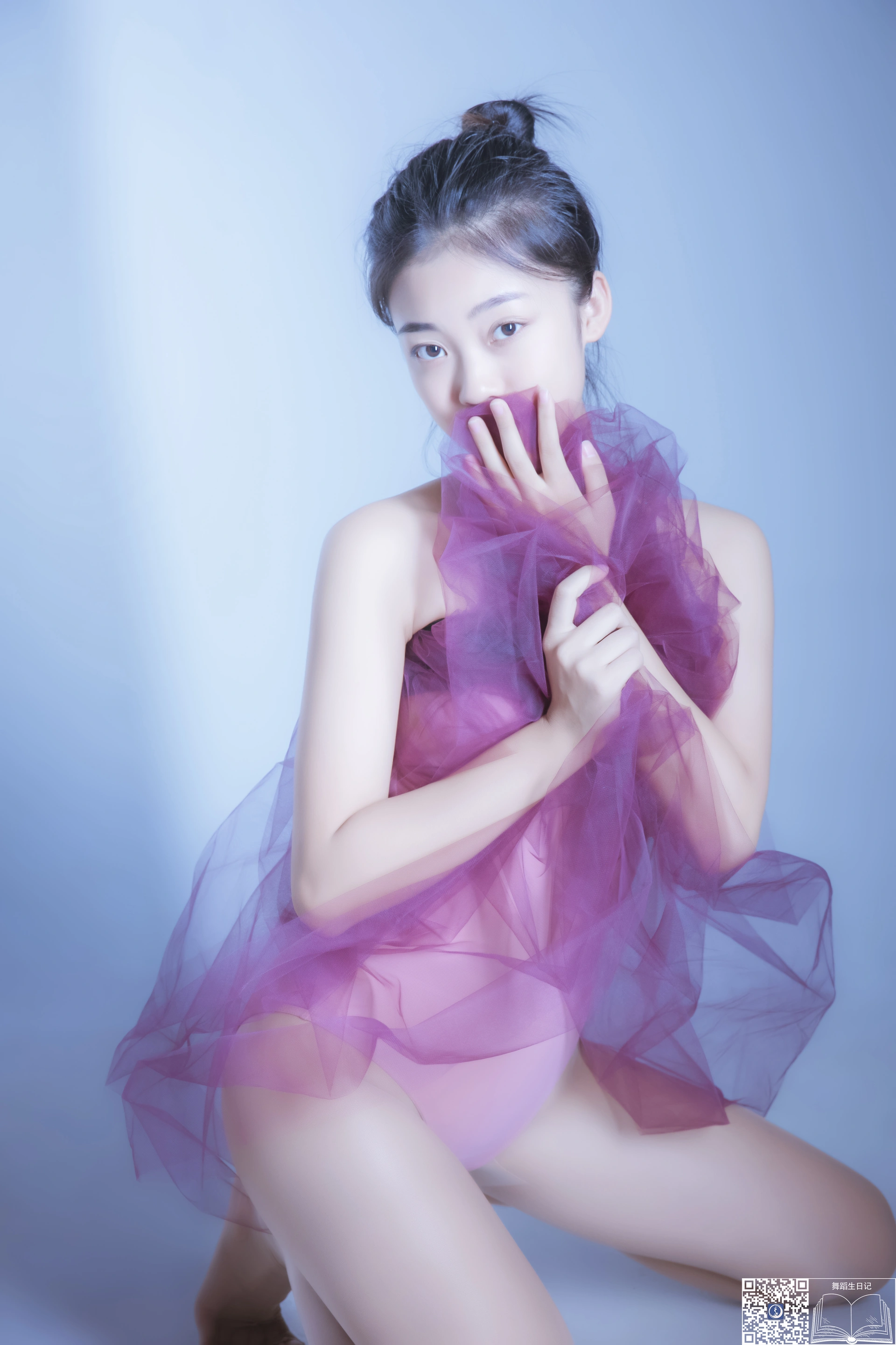 [GALLI嘉丽]舞蹈生日记 024 - 星利 2