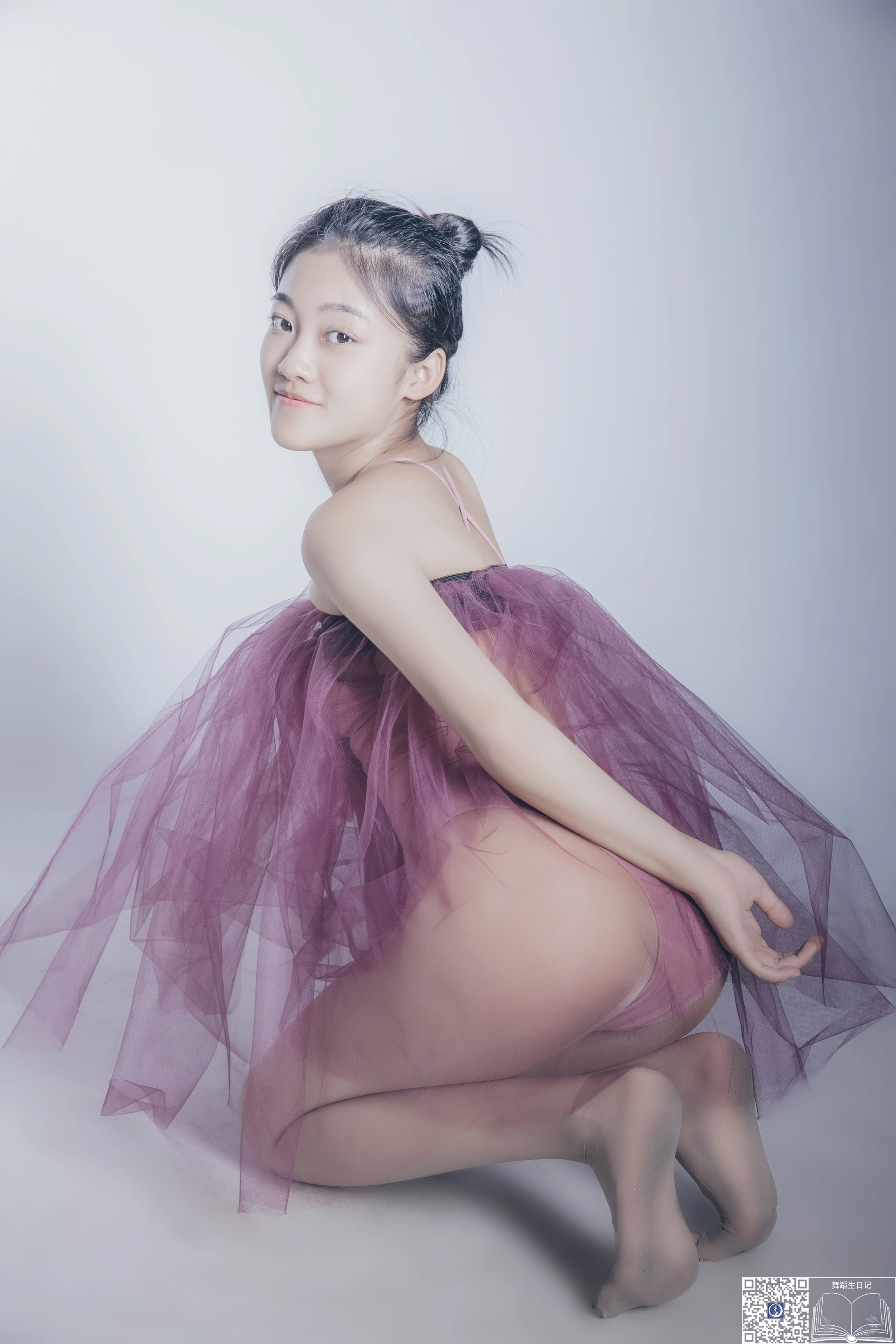 [GALLI嘉丽]舞蹈生日记 024 - 星利 3